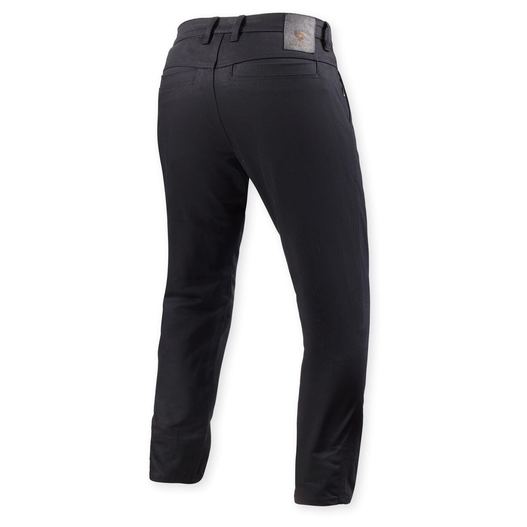 Rev'it! Jeans - Dean 2 Chinos, L32 - Black