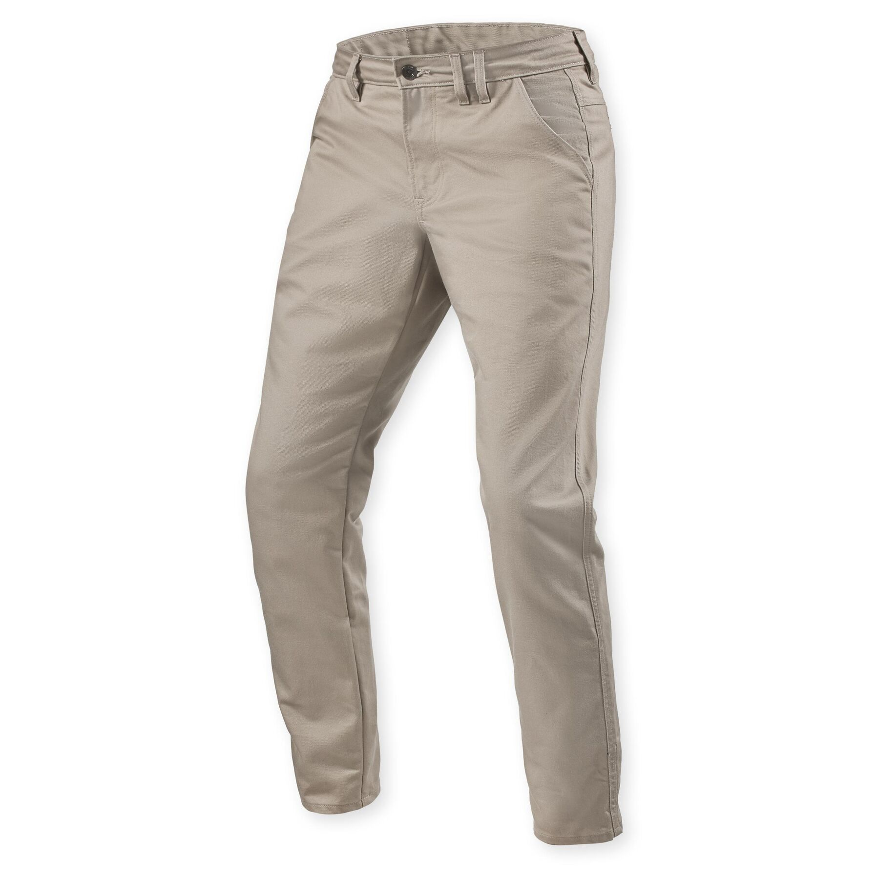 Rev'it! Jeans - Dean 2 Chinos, L32 - Sand