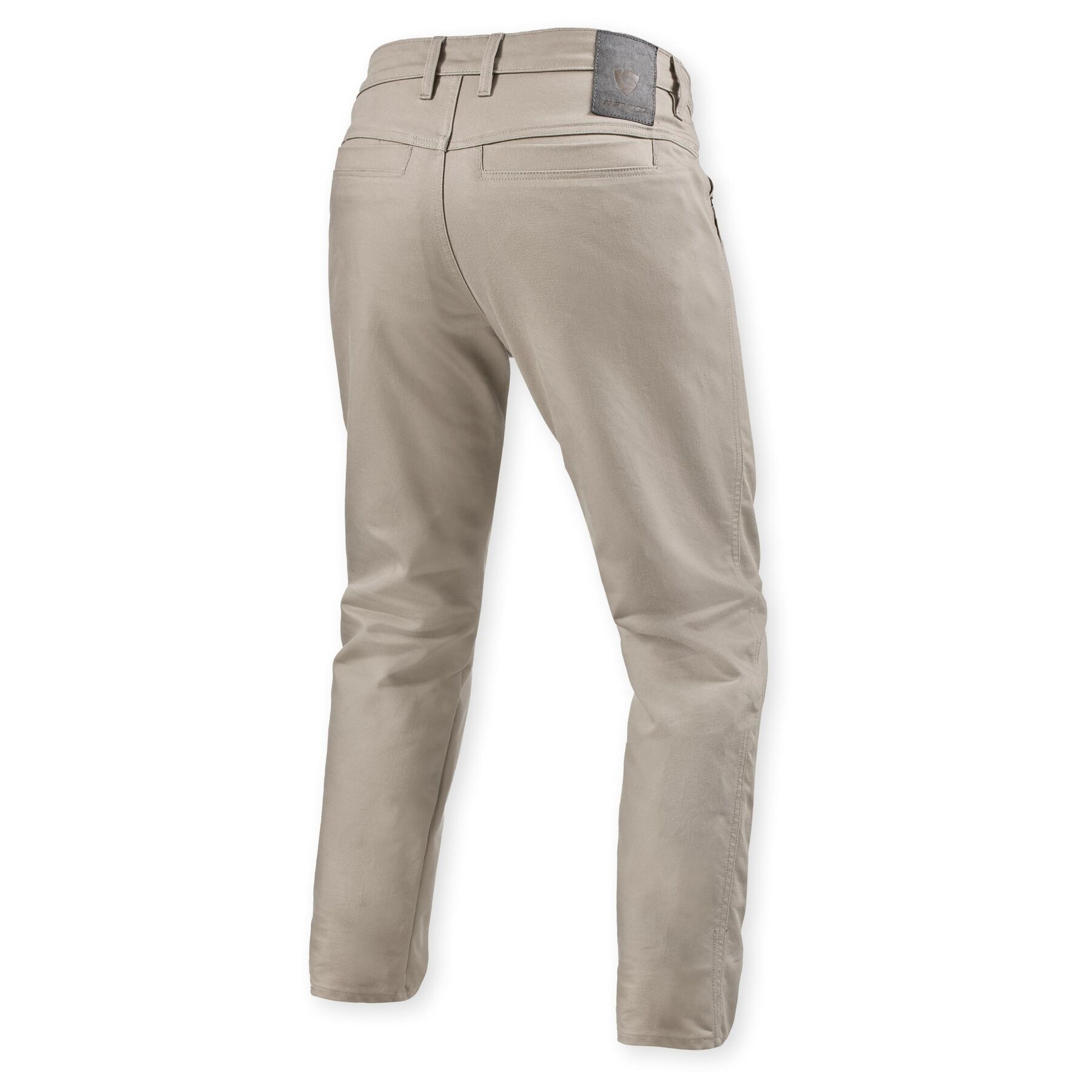Rev'it! Jeans - Dean 2 Chinos, L32 - Sand