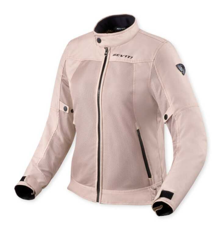 Rev'it! Jacket - Eclipse 2 Ladies - Pink