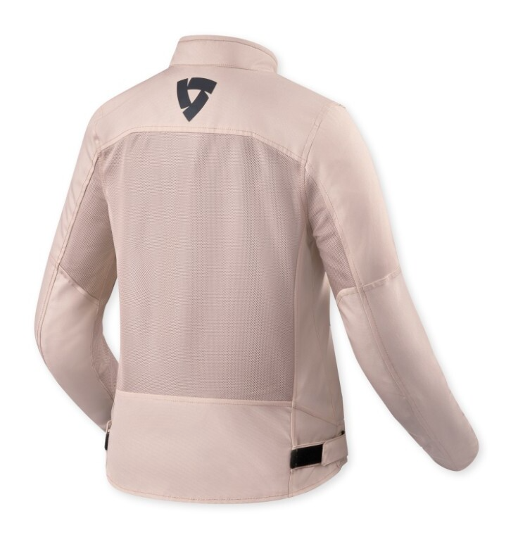 Rev'it! Jacket - Eclipse 2 Ladies - Pink