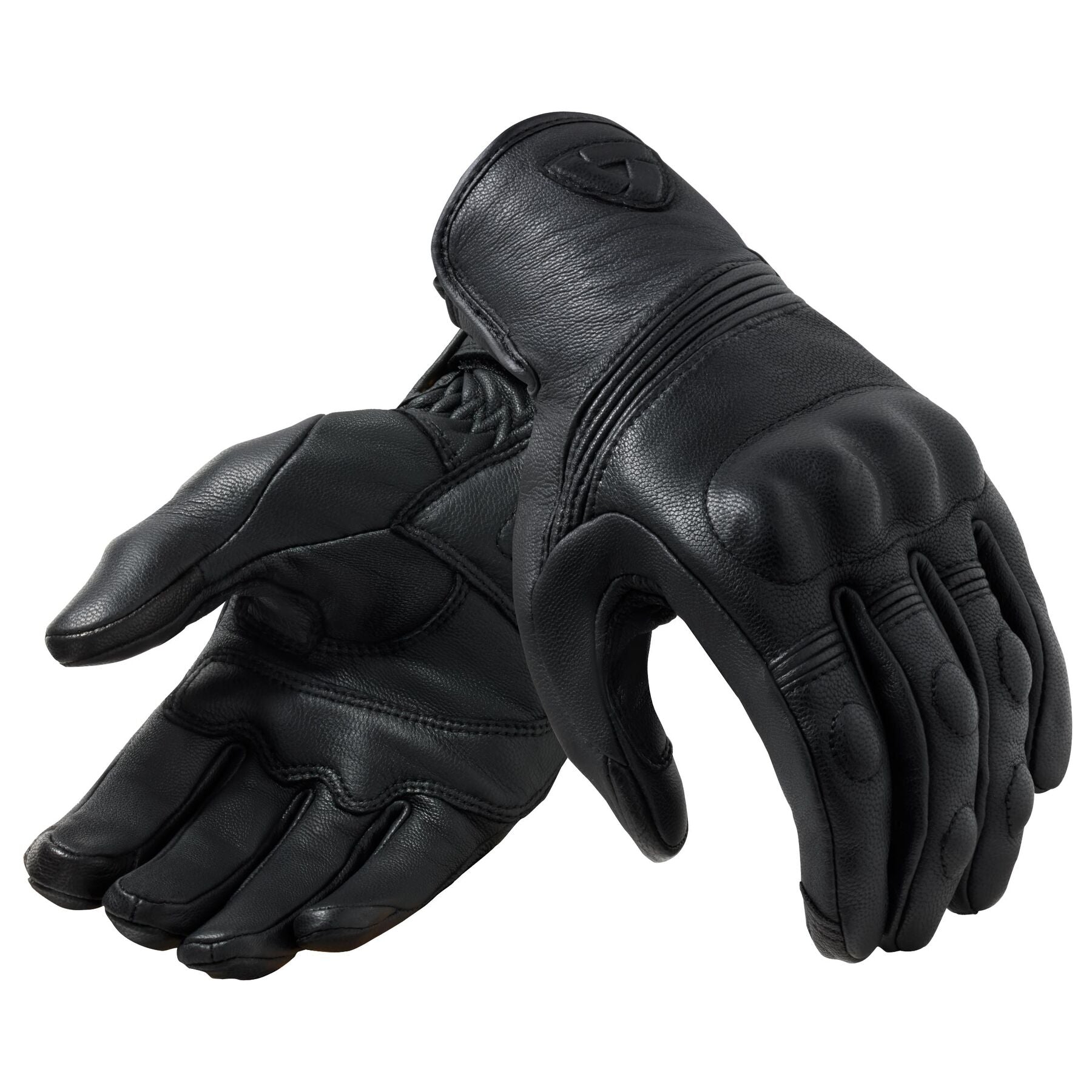 Rev'it! Hawk Women's Gloves - Black