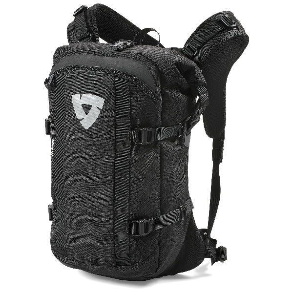 Rev'it! Backpack - Load 22L H2O - Black