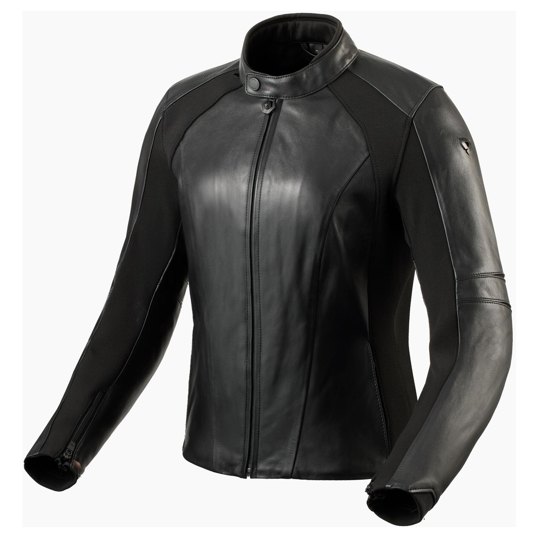 Functional Fashion: The Best Leather Motorcycle Jackets | Motorcycle.com