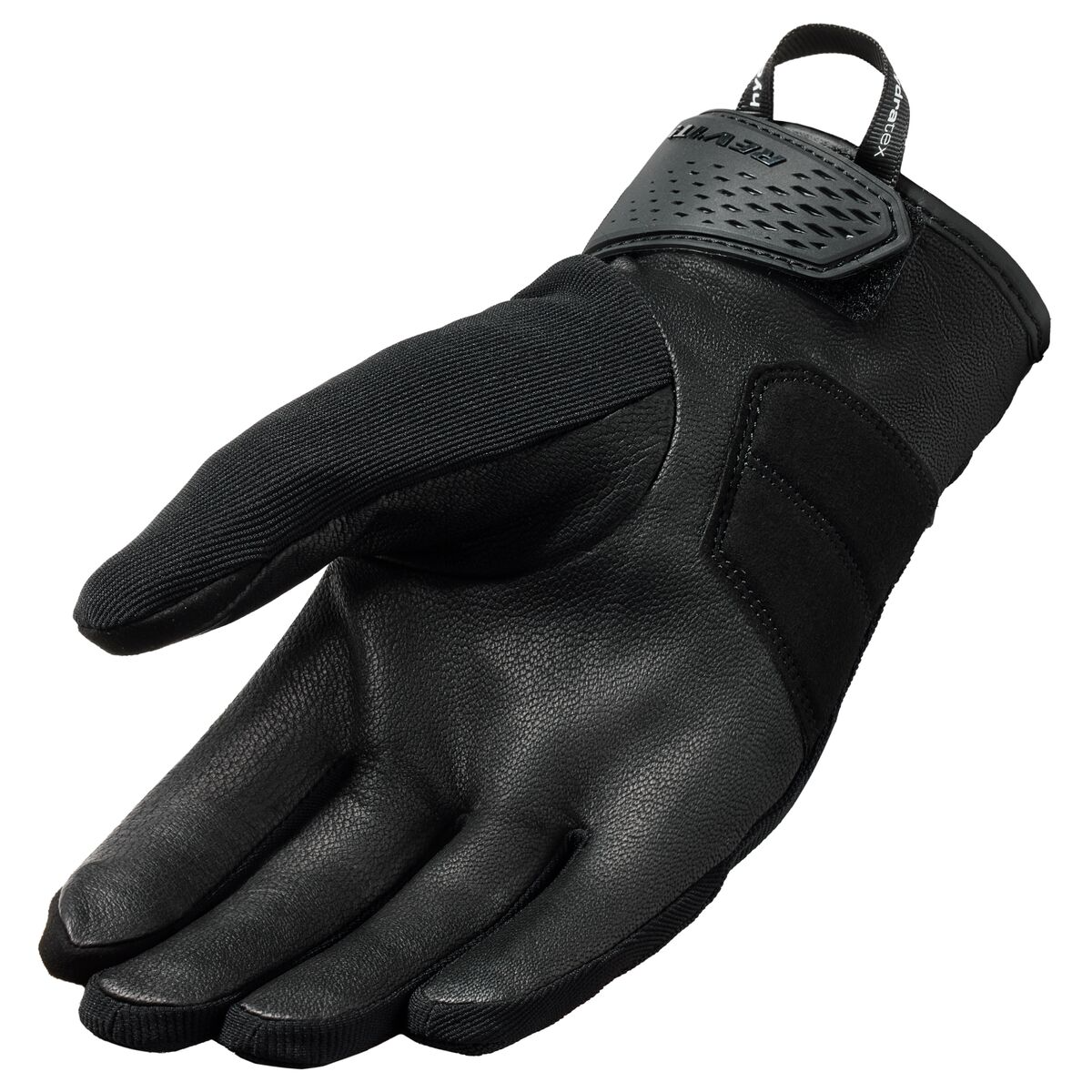 Rev'It! Gloves - Mosca 2 H2O - Black