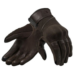 Rev'it! Mosca Urban Gloves - Brown