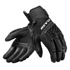 Rev'it! Sand 4 Gloves - Black