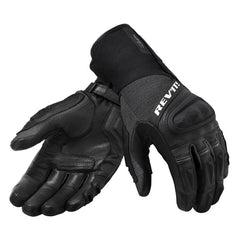Rev'it! Sand 4 H2O Gloves - Black