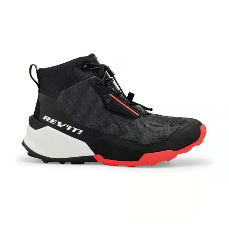 Rev'it! Boots - Subduction - Black Anthracite