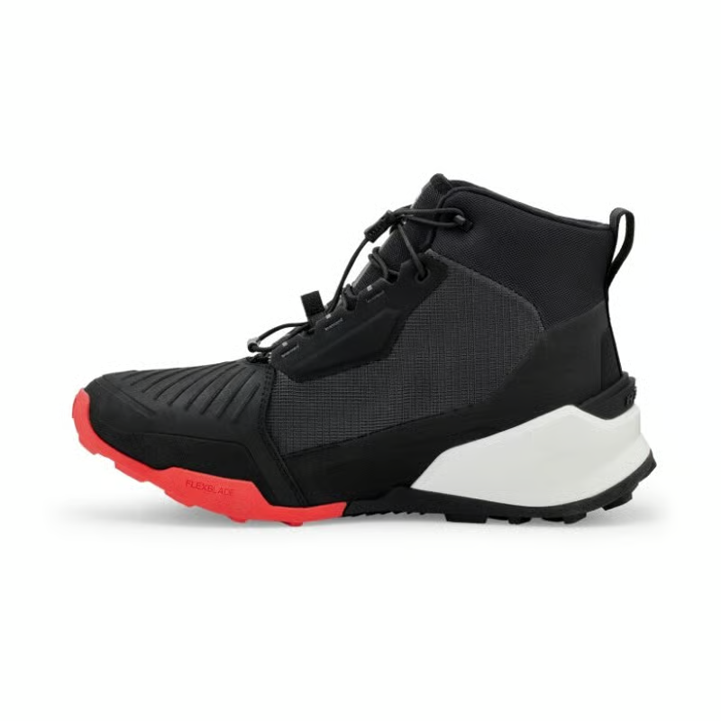 Rev'it! Boots - Subduction - Black Anthracite