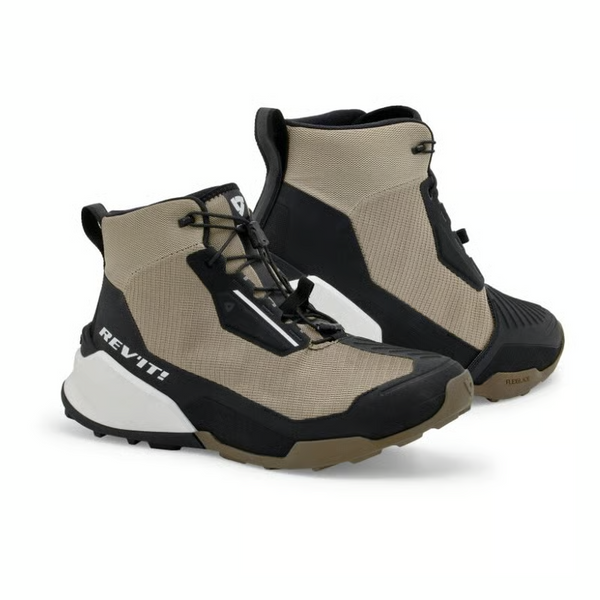 Rev'it! Boots - Subduction - Black Sand