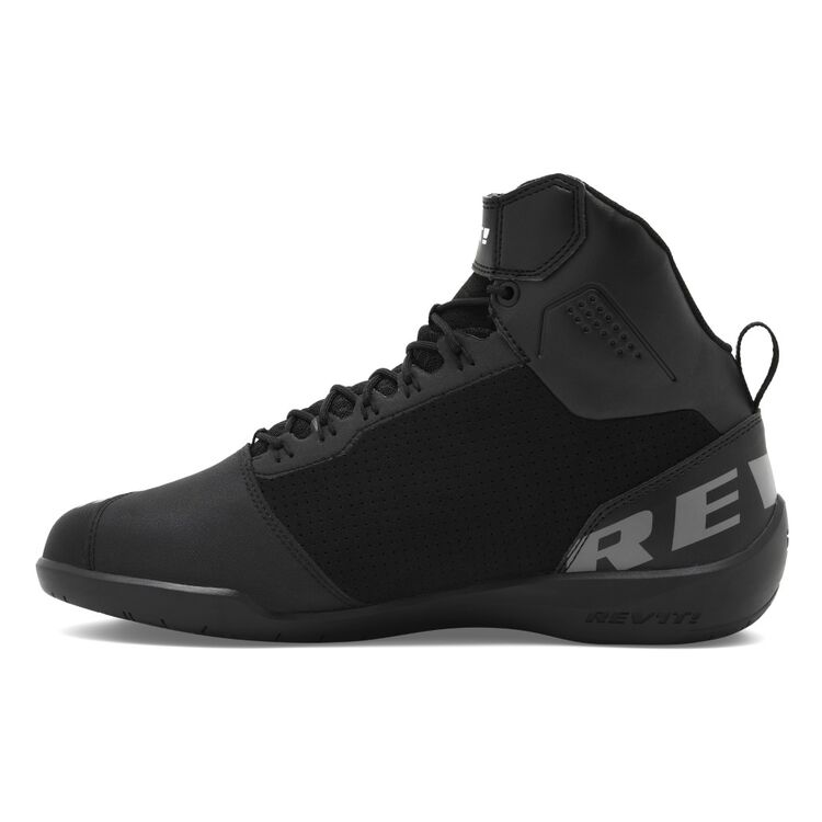 Rev'it! G-Force Boots - Black White