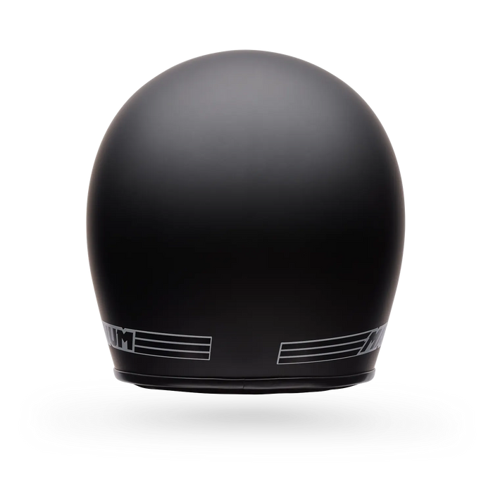 Bell Helmet - Magnum - Solid - Matt Black