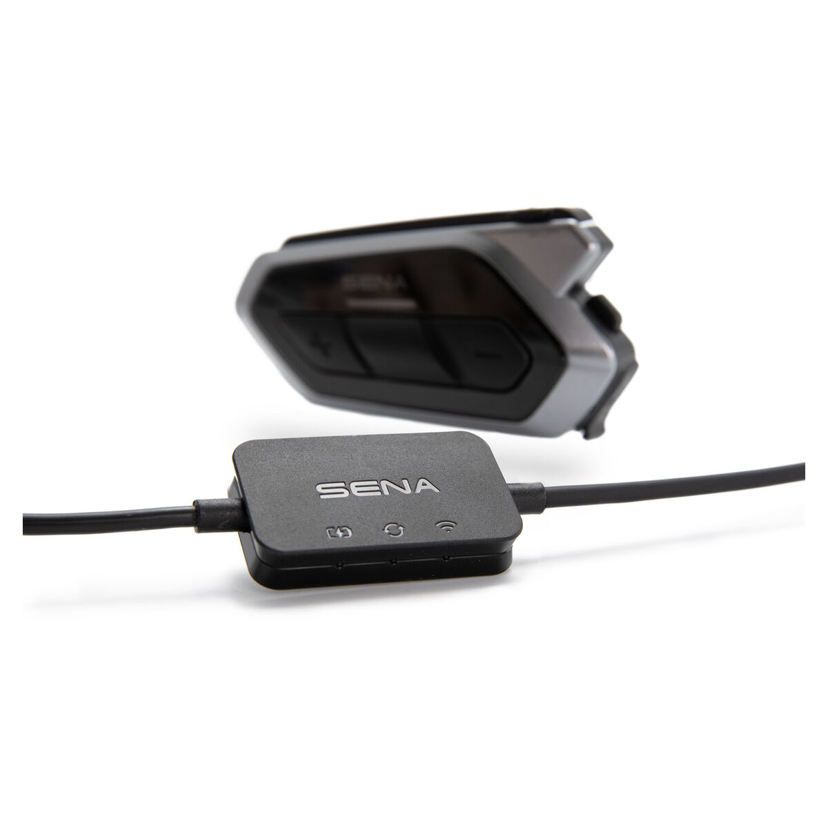 Sena 50S Bluetooth Headset with Mesh 2.0 Intercom