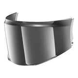 Shark Evo GT/ES Visor - Chrome