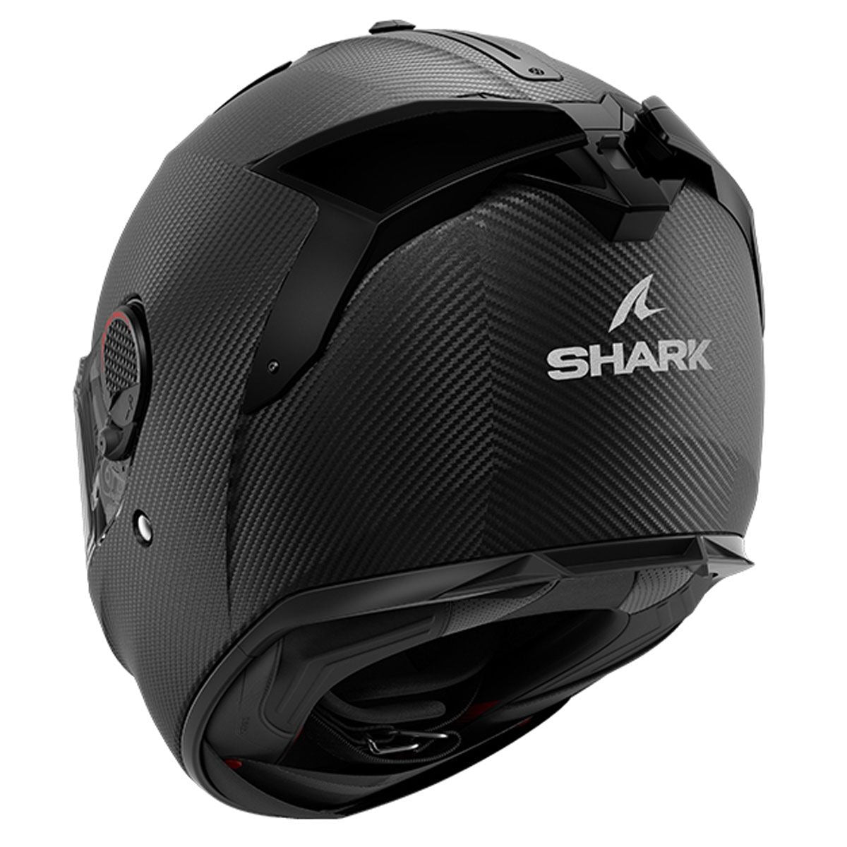 Shark Spartan GT Pro Carbon Skin Matt Helmet (DMA)