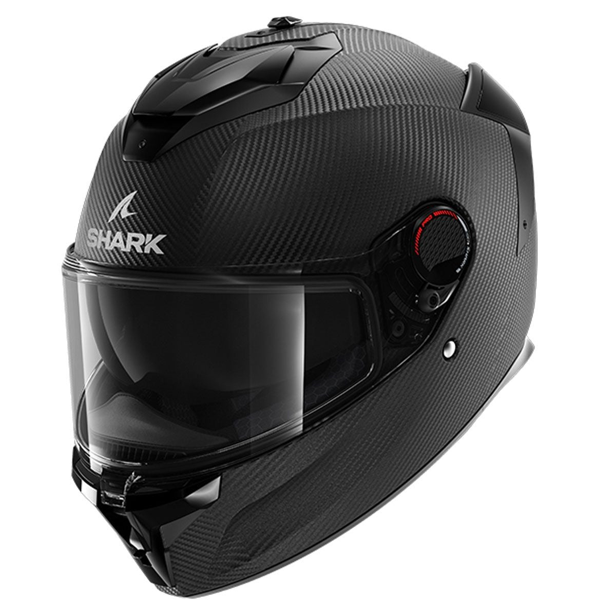 Shark Spartan GT Pro Carbon Skin Matt Helmet (DMA)