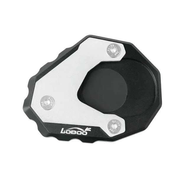 Loboo Side Stand Support Extension - BMW R1200 / 1250 GSA