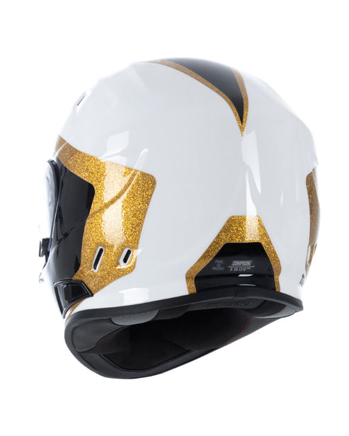 Simpson Helmet - Venom - Tanto - Motofever