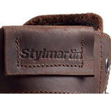 Stylmartin District WP Boots