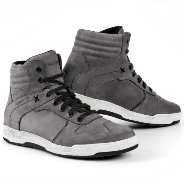 Stylmartin Smoke WP Boots - Grey