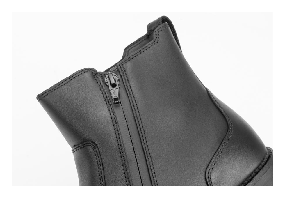 Stylmartin Boots -Cooper WP - Black