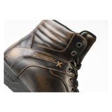 Stylmartin Iron WP Boots - Bronze