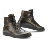 Stylmartin Iron WP Boots - Bronze