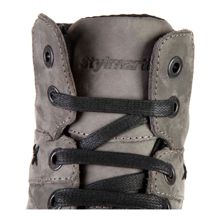 Stylmartin Smoke WP Boots - Grey