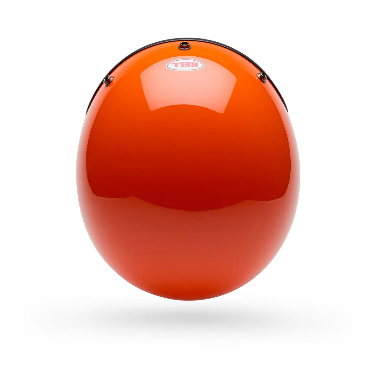 Bell Helmet - Magnum - Solid - Orange