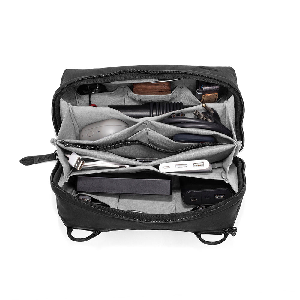 Peak Design Tech Pouch - Black