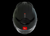MT Thunder 4 SV A1 Matte Helmet - Black