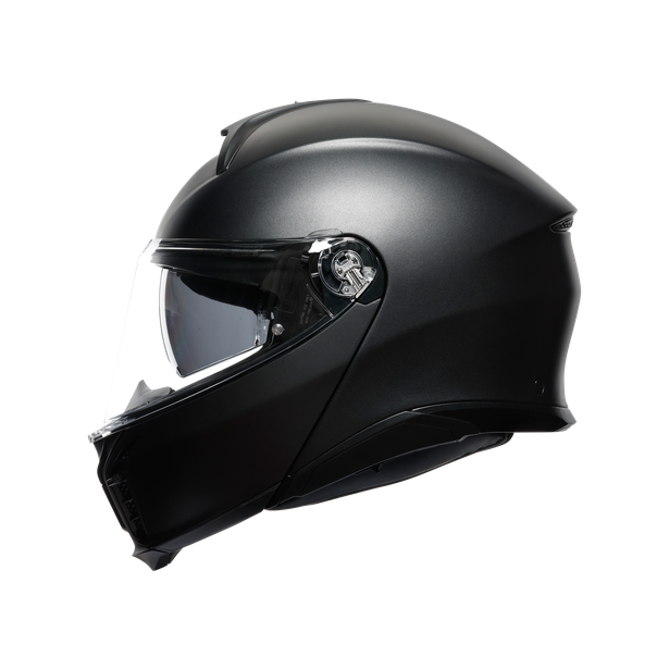 AGV Tourmodular Mono Matt Black Helmet