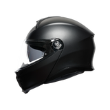 AGV Tourmodular Mono Matt Black Helmet