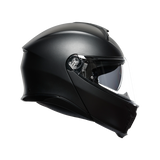 AGV Tourmodular Mono Matt Black Helmet