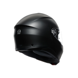 AGV Tourmodular Mono Matt Black Helmet