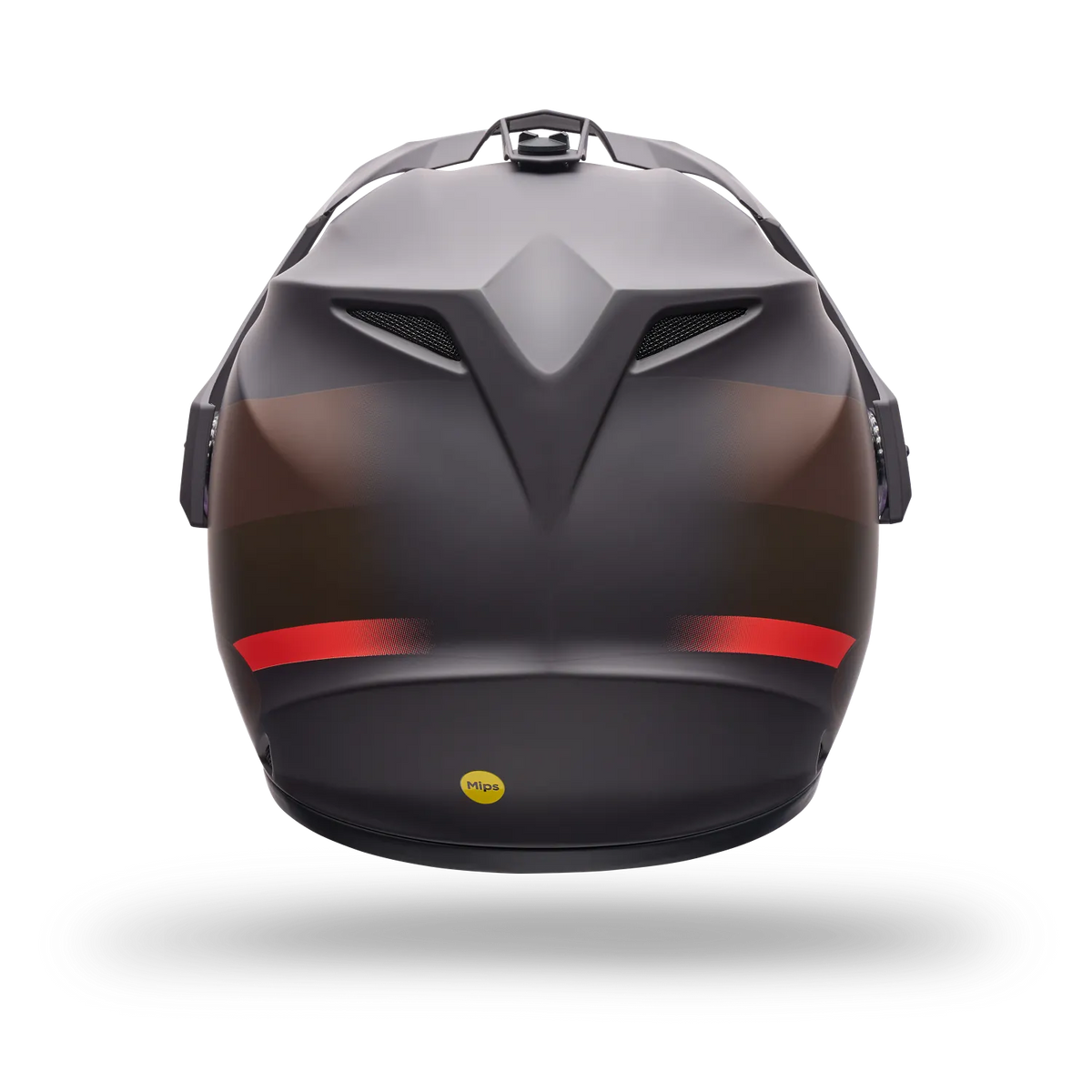Bell Helmet - MX-9 Adventure MIPS - Trial - Brown