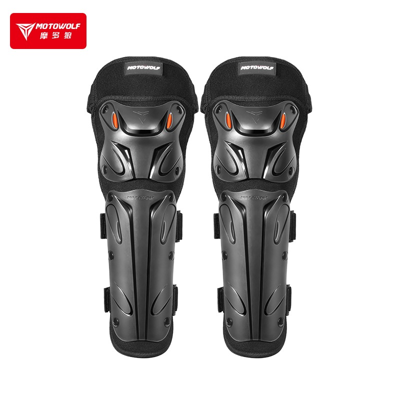 Motowolf Knee Guard