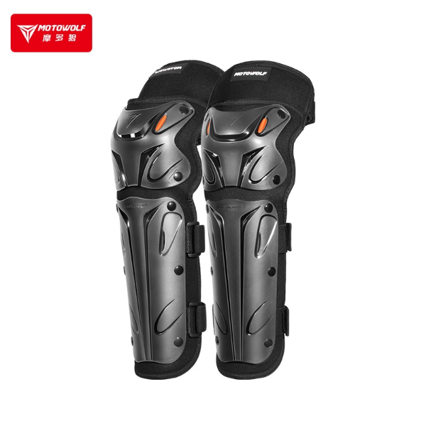 Motowolf Knee Guard