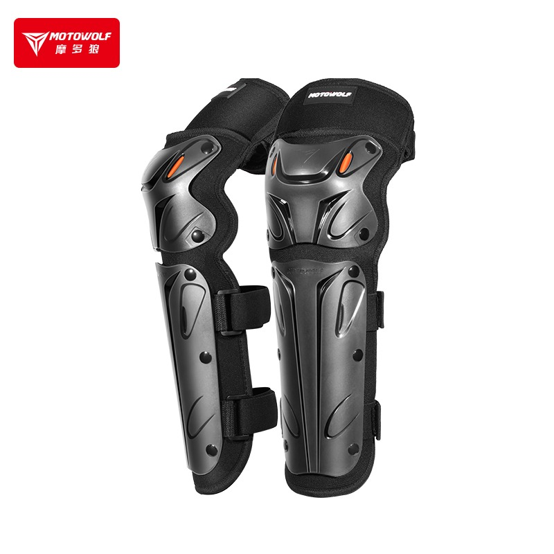 Motowolf Knee Guard