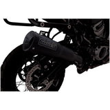 Vance & Hines Adventure Hi-Output 450 Slip-On Muffler For Harley Pan America 2021-2023