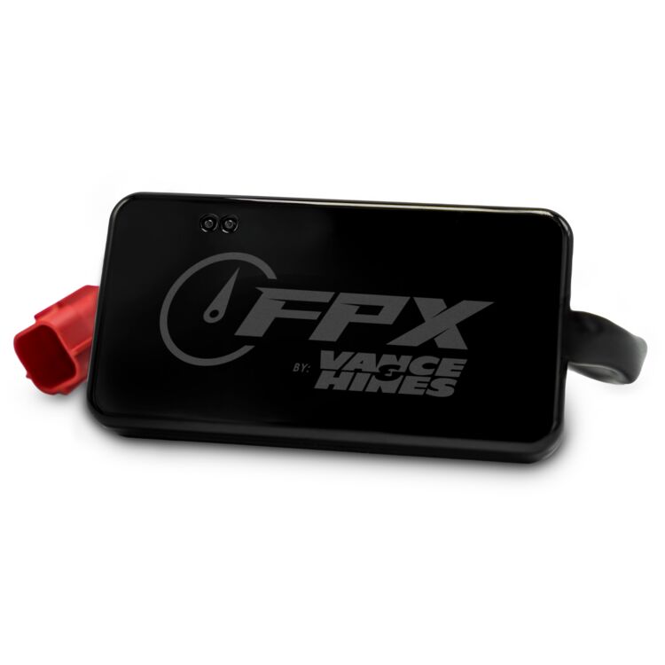 Vance & Hines Tuner - Fuelpak X - Harley Davidosn (2021-2026) - Motofever