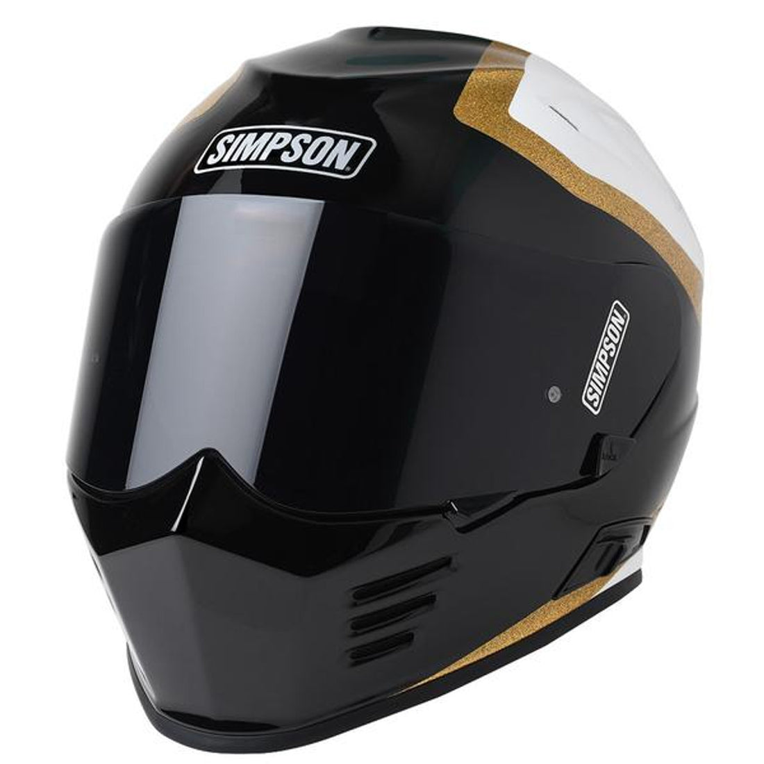 Simpson Helmet - Venom - Tanto - Motofever