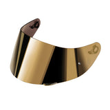 AGV Visor K3 - Iridium Gold (XS-S-M-L)