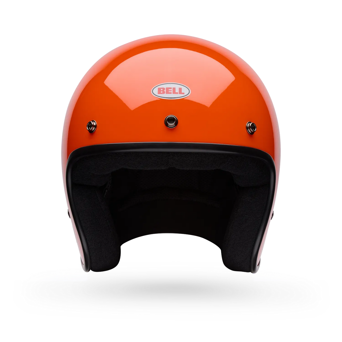 Bell Helmet - Magnum - Solid - Orange
