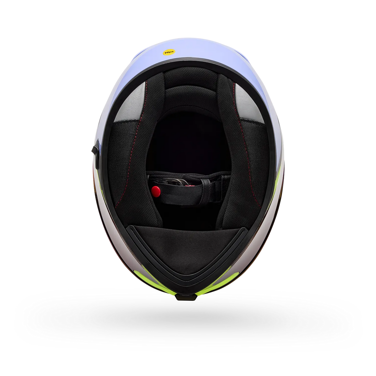 Bell Helmet - Lithium MIPS Plus Delta - Black Purple - Motofever