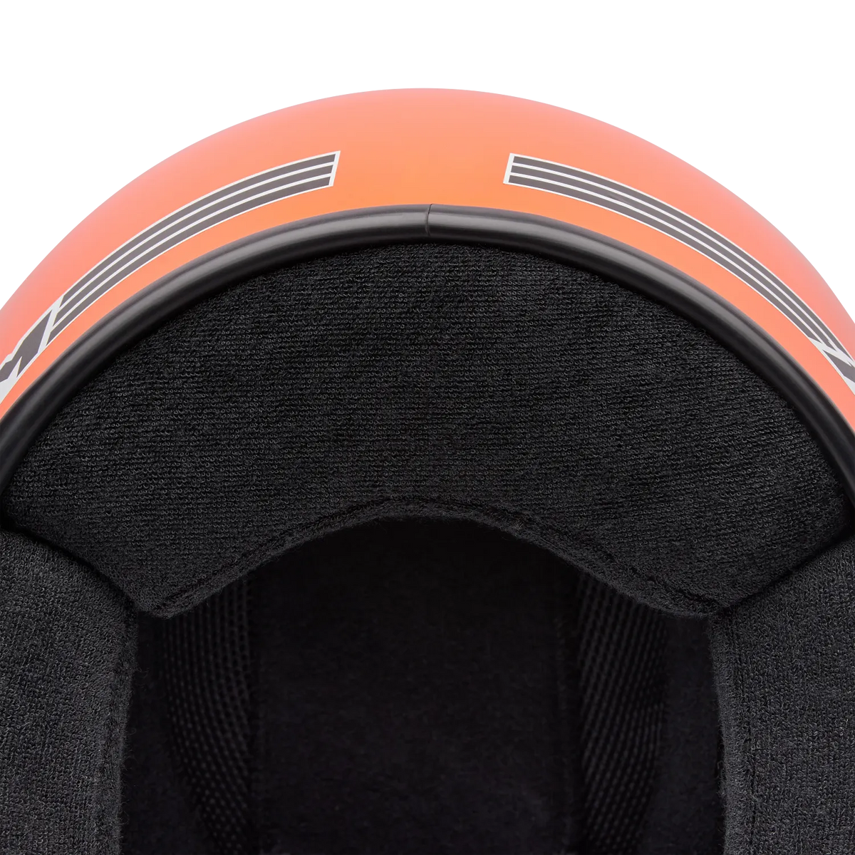 Bell Helmet - Magnum - Solid - Orange