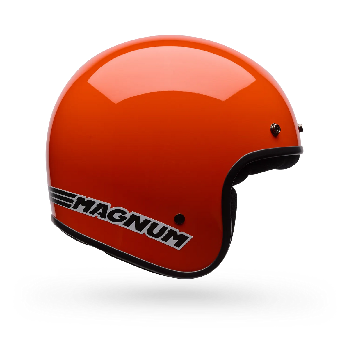 Bell Helmet - Magnum - Solid - Orange