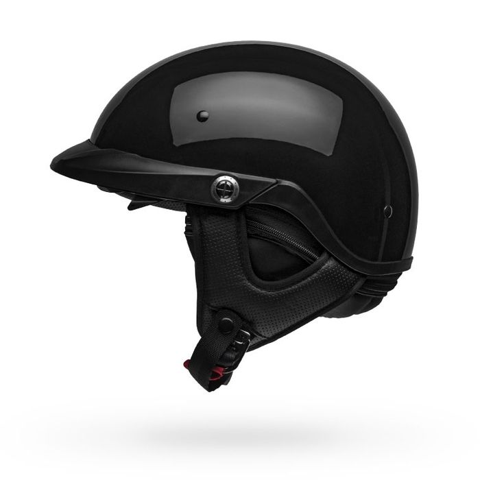 Bell Pit Boss Solid Helmet - Motofever