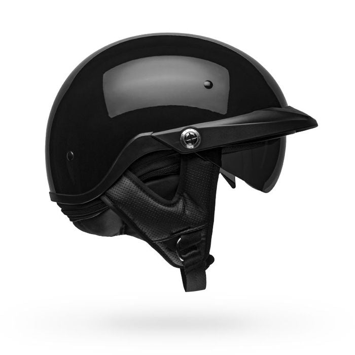 Bell Pit Boss Solid Helmet - Motofever